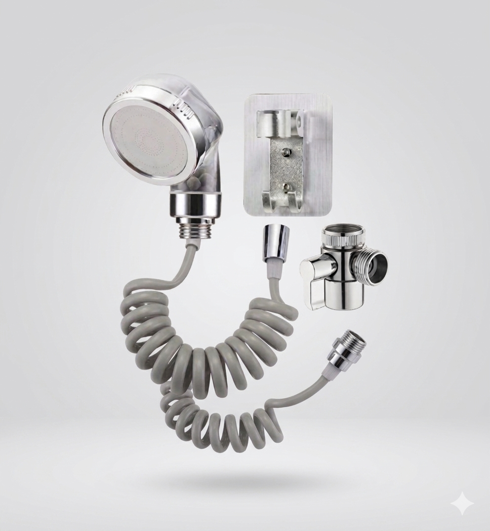 Adaptador de grifo