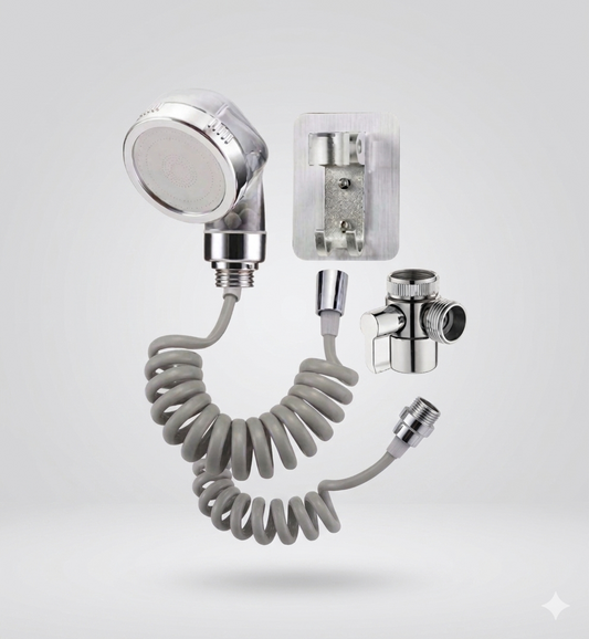 Adaptador de grifo