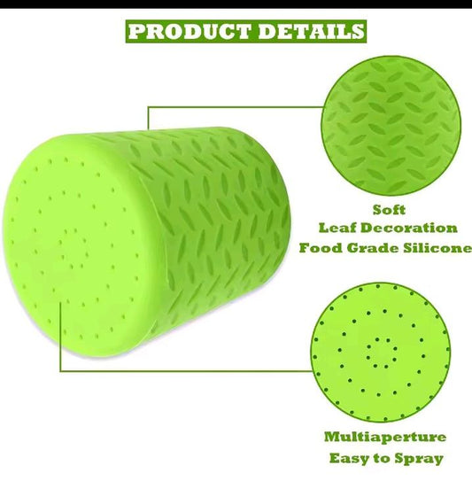 Cabezal Ducha Portátil para Perros - Baño Sin Estrés